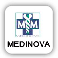Medinova Diagnostic center & Hospital